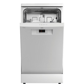 Посудомоечная машина BEKO BDFS15021W