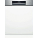 Посудомоечная машина BOSCH smi 88ts03e