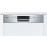 Встраиваемая посудомоечная машина BOSCH SMI 46KS01 E