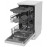 Посудомоечная машина DELONGHI DDWS09S Rubino