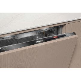 Посудомоечная машина MIELE G 7980 SCVi