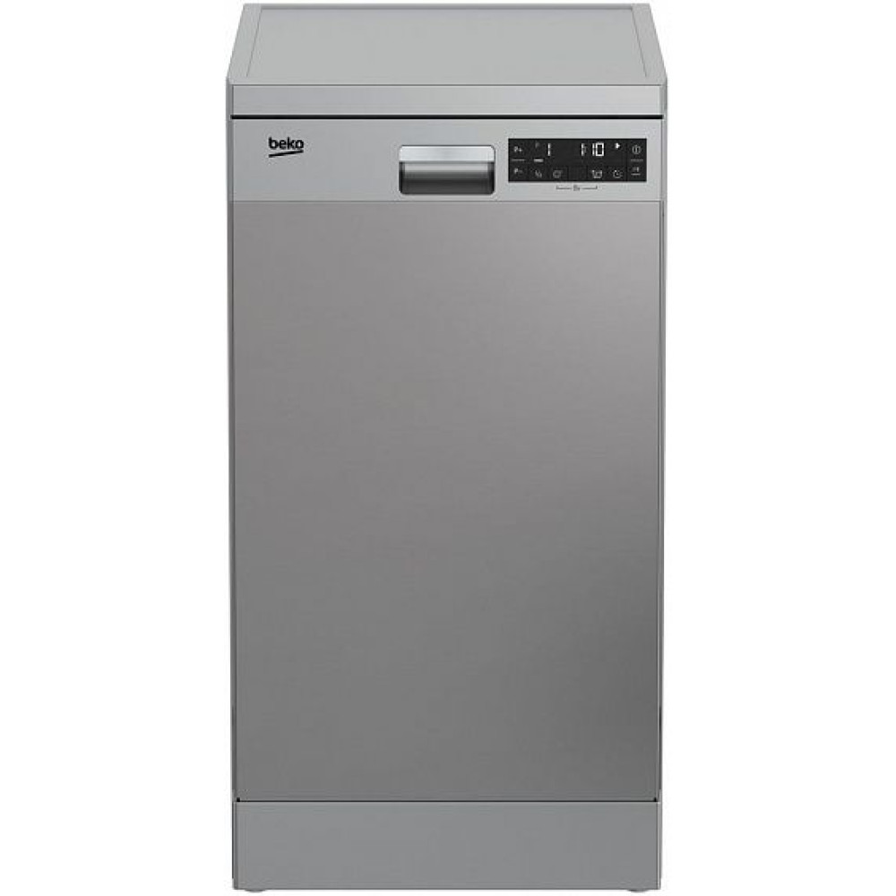Посудомоечная машина BEKO DFS 26010X