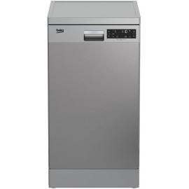 Посудомоечная машина BEKO DFS 26010X