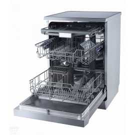 Посудомоечная машина DELONGHI DDWS09F Alessandrite