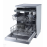 Посудомоечная машина DELONGHI DDWS09F Alessandrite