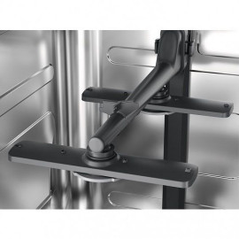 Посудомоечная машина ZANUSSI ZSFN 131W1