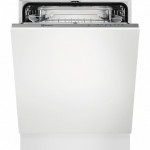 Посудомоечная машина Electrolux EEA 917100 L