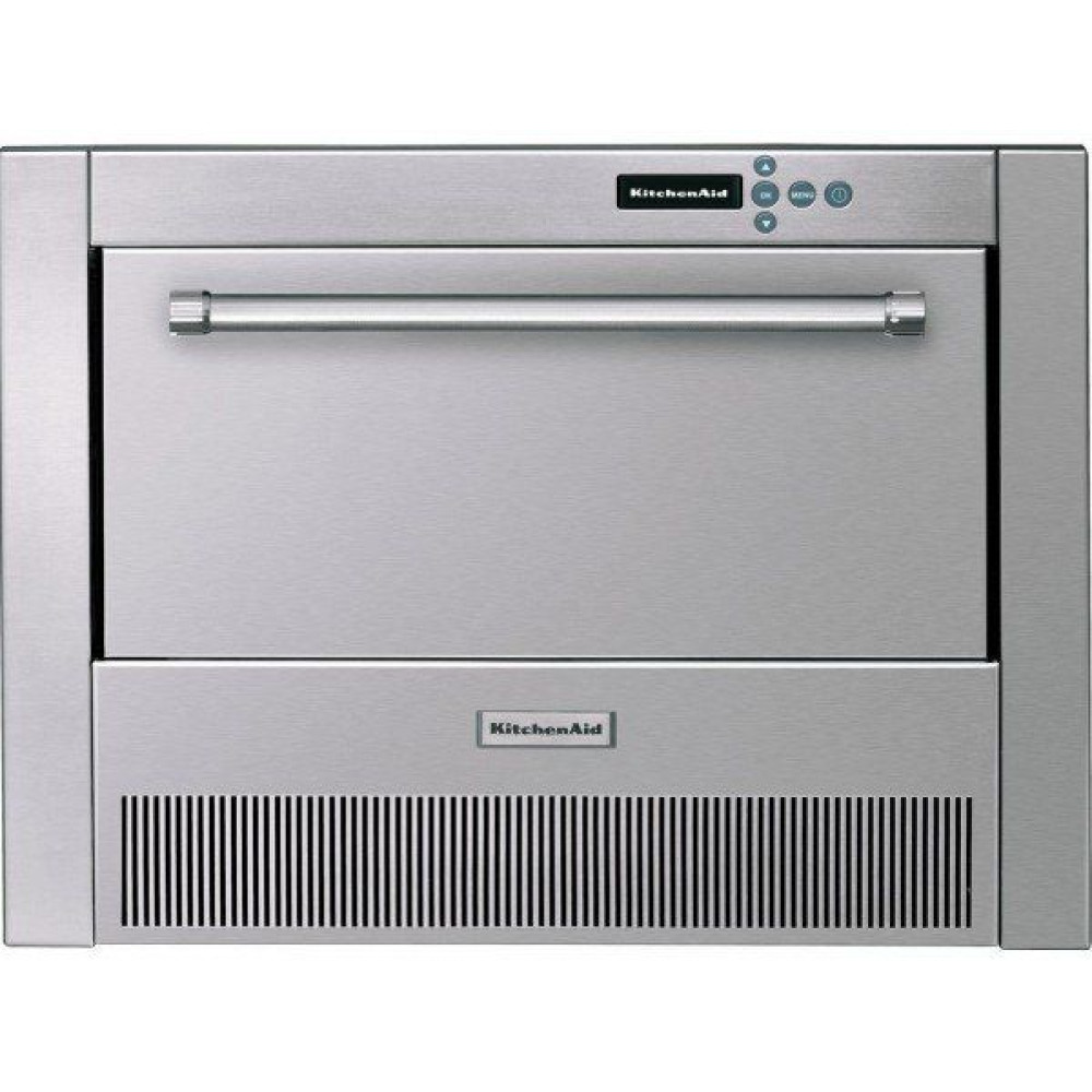 Стальной фасад для вакуумного упаковщика KITCHENAID KAVDX 44600
