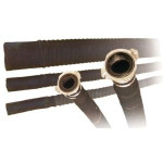 Рукав всасывающий Champion C2520 (D-80мм L-4м)