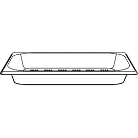 Противень перфорированный KUPPERSBUSCH GN 1304