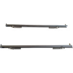 Комплект телескопических направляющих BERTAZZONI 901490