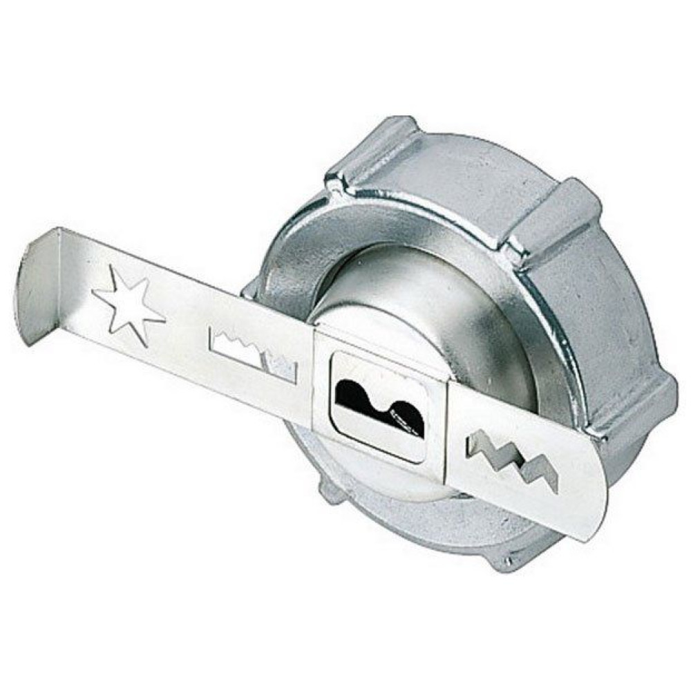 Стальной фасад KITCHENAID KADDX 00000