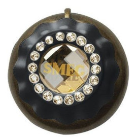 Набор ручек для дух.шкафов SMEG MF700AOL