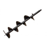 Шнек для грунта CARVER AG-152 20мм 250мм 01.003.00017