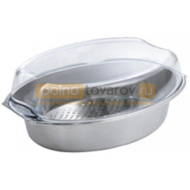 Форма для запекания SMEG pir2