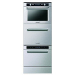 Колонна для комплекта приборов KITCHENAID KAXCX 00000