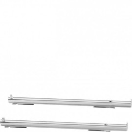 Телескопические направляющие SMEG GTT