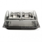 Комплект для приготовления на пару NEFF n 8642 x3