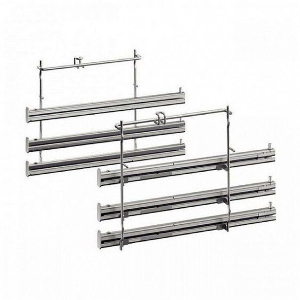Телескопические направляющие NEFF z11tf36x0