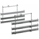 Телескопические направляющие NEFF z12tf36x0