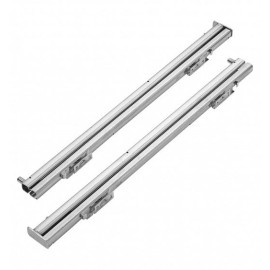 Телескопические направляющие (полностью выдвижные) KUPPERSBUSCH ZB 1002