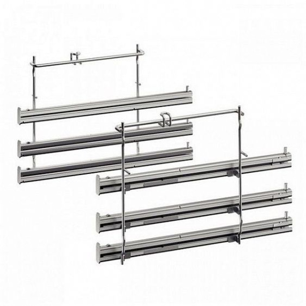 Телескопические направляющие NEFF z13tf36x0