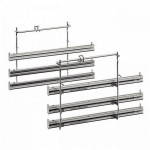 Телескопические направляющие NEFF z13tf36x0