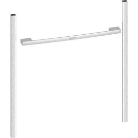 Монтажный комплект NEFF Flex Design Z9060MY0 Silver