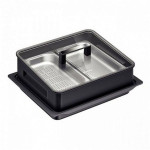 Комплект для приготовления на пару NEFF z19dd10x0