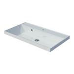 Раковина MADERA КЛАССИКА 80 см 4627173210188