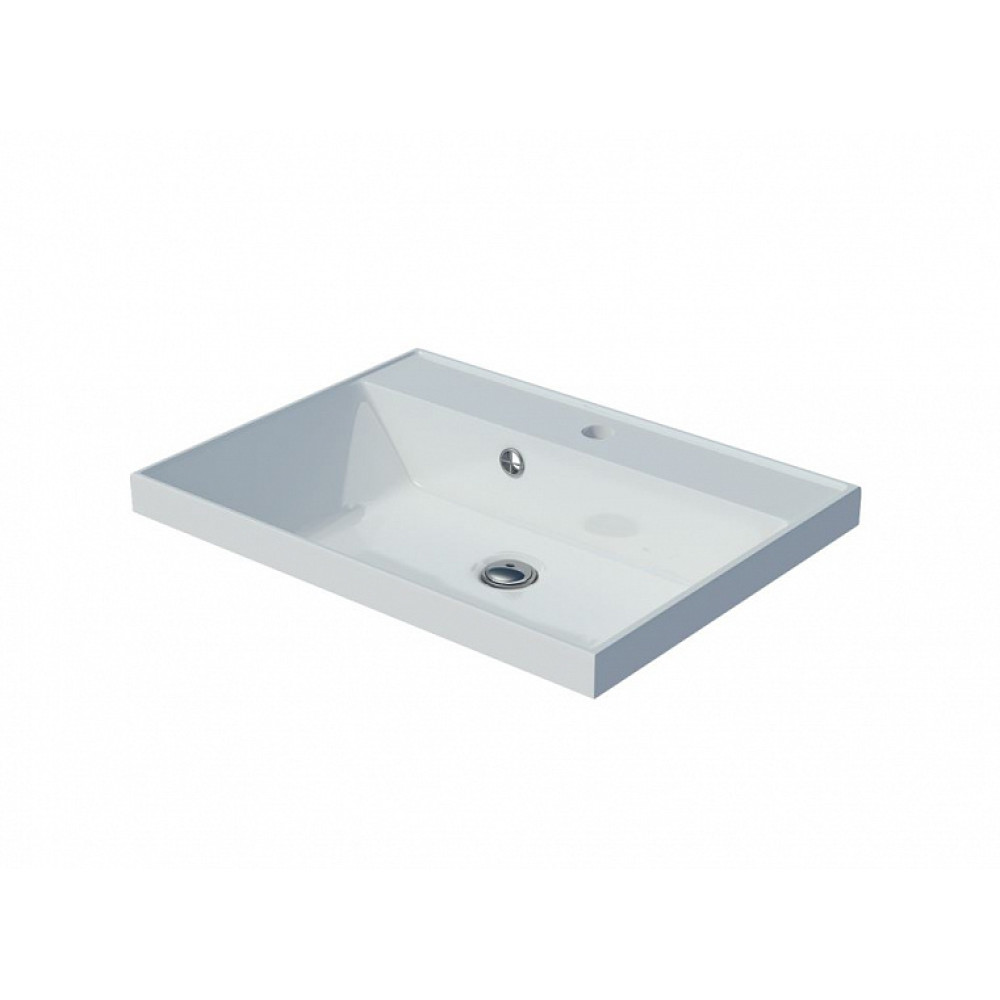 Раковина MADERA КЛАССИКА 70 см 4627173210171