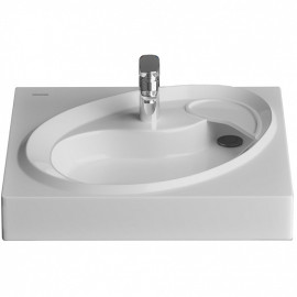 Раковина GROSSMAN ALVARO 60 см 1606001