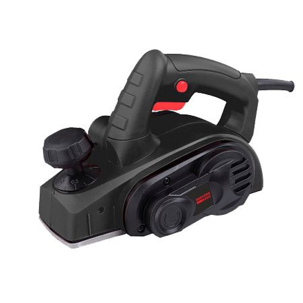 Рубанок REDVERG Basic P650-82