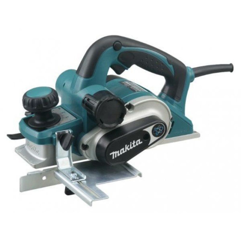 Рубанок MAKITA kp0810k