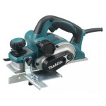 Рубанок MAKITA kp0810k