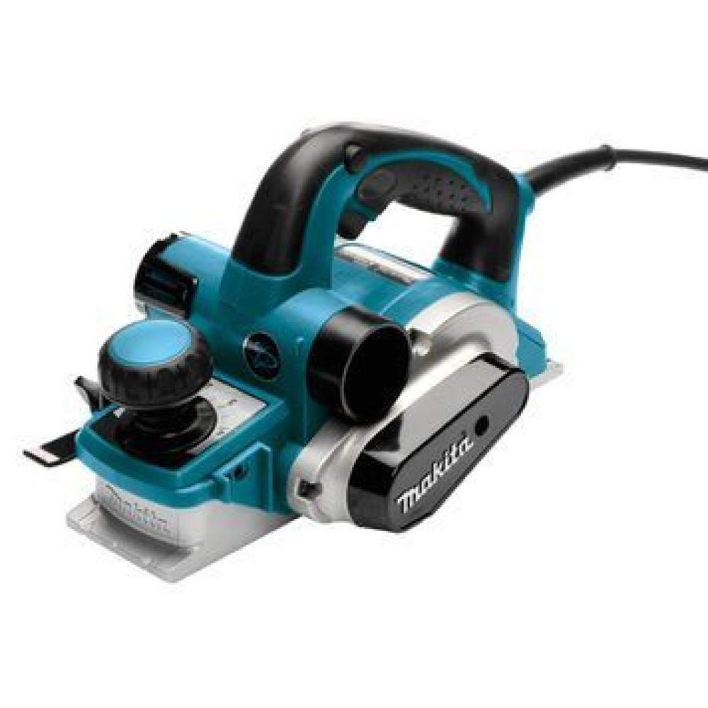 Рубанок MAKITA kp0810ck