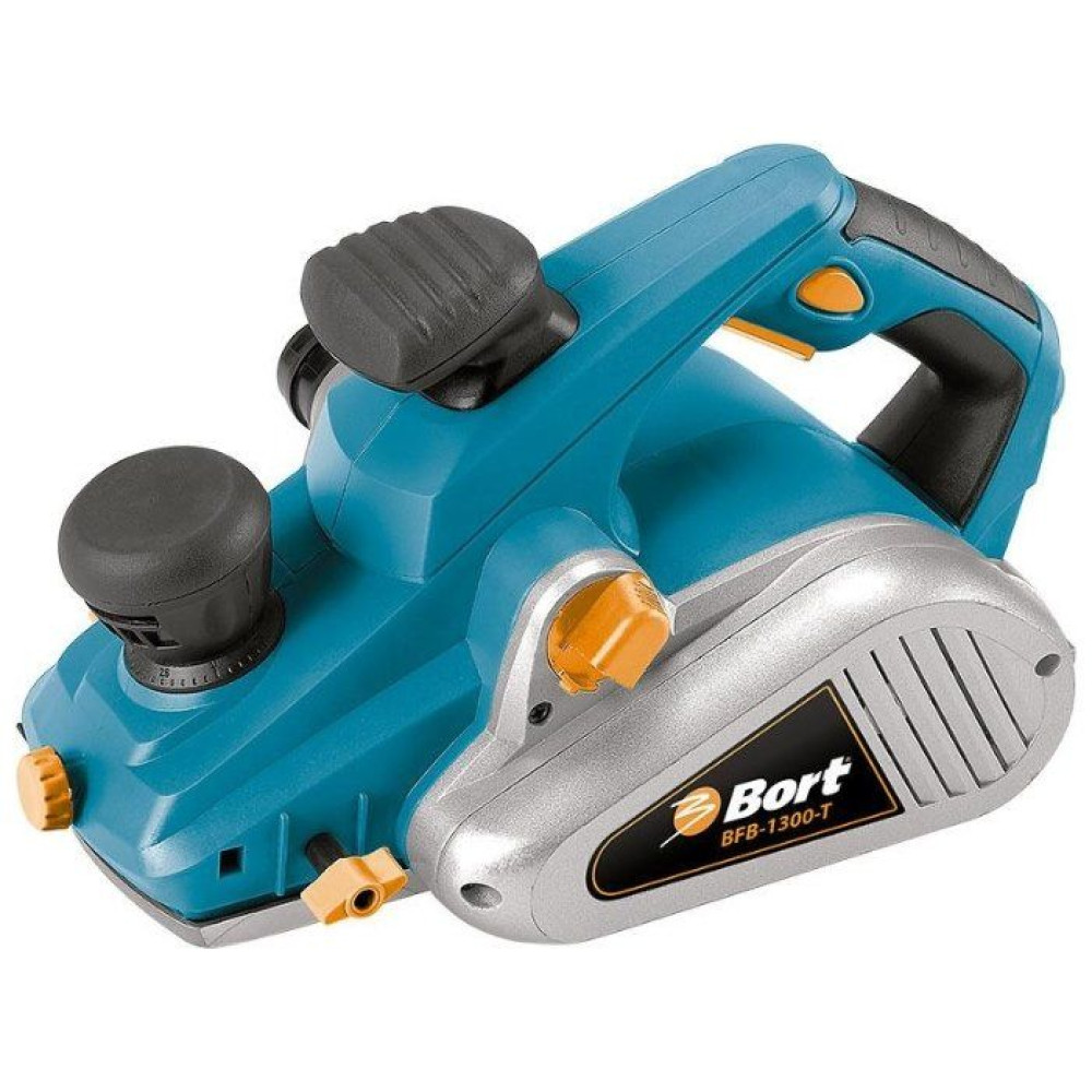Рубанок электрический BORT BFB-1300-T 98298611
