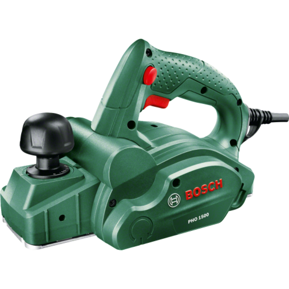 Рубанок Bosch PHO 1500