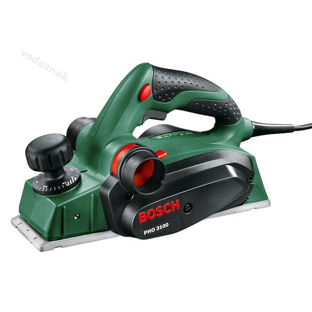 Рубанок BOSCH pho 3100 (0603271120)