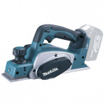 Рубанок аккумуляторный Makita DKP180Z