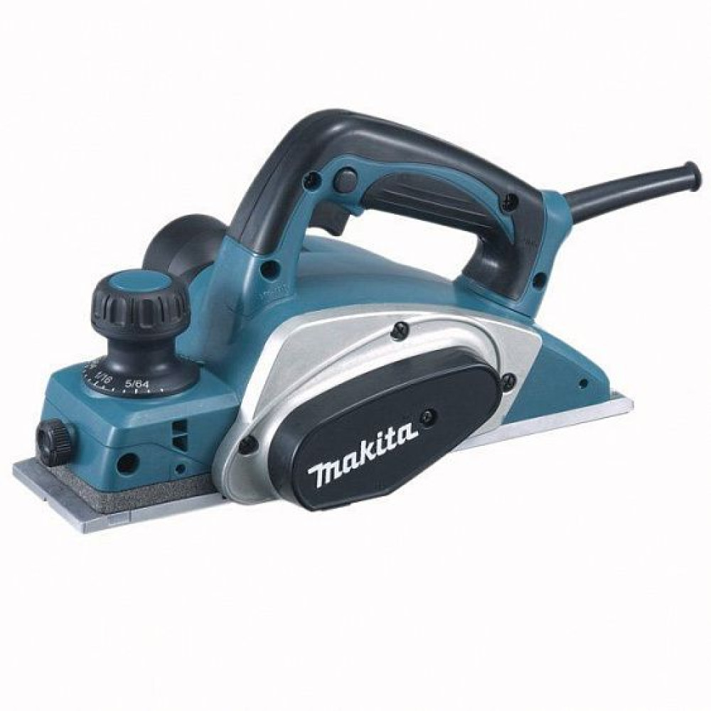 Рубанок MAKITA kp0800