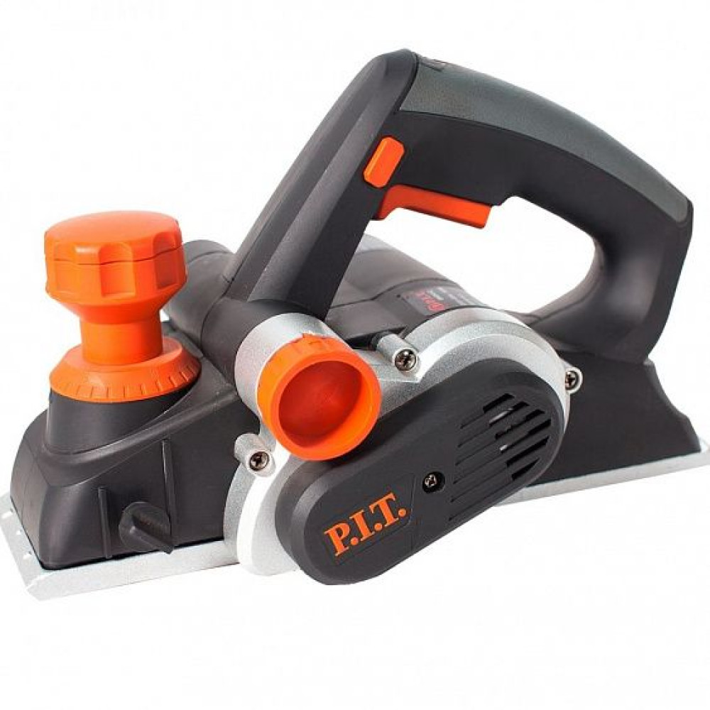 Рубанок P.I.T. GHO82-C