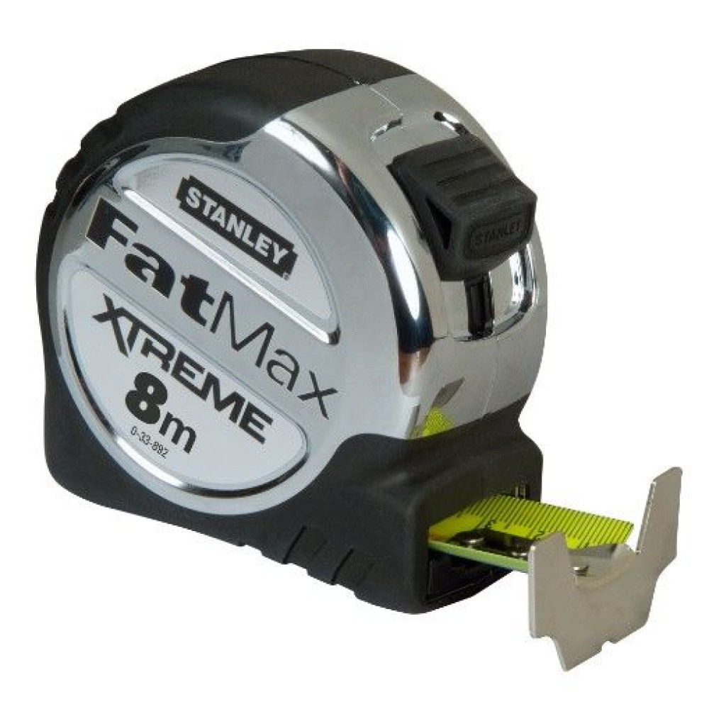 Рулетка измерительная fatmax xl STANLEY 0-33-892