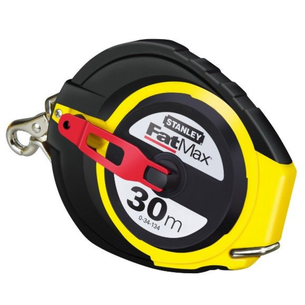 рулетка измерительная "fatmax" STANLEY 0-34-134