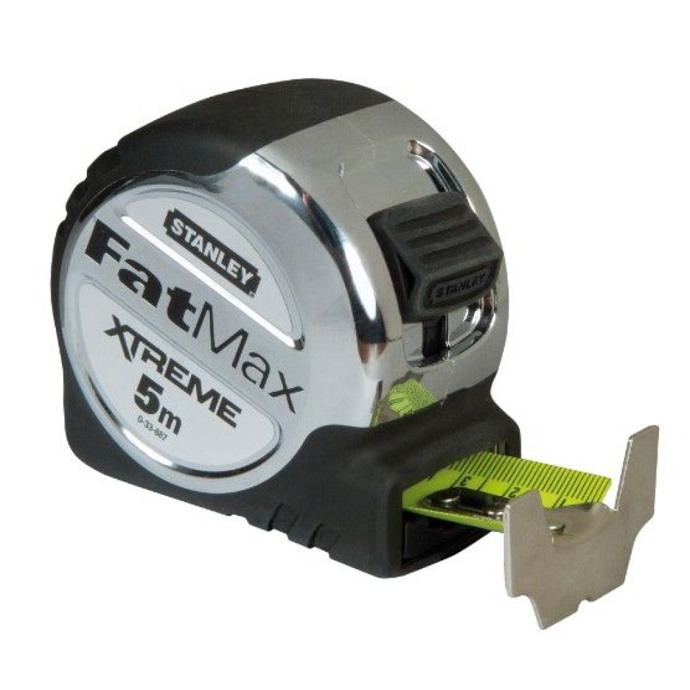 рулетка измерительная" fatmax xl" STANLEY 0-33-887