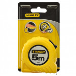 Рулетка измерительная STANLEY 0-30-497