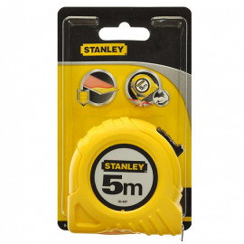 Рулетка измерительная STANLEY 0-30-497