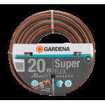 Шланг Gardena SuperFlex 12x12 1/2х20м 18093-20.000.00