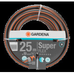 Шланг Gardena SuperFlex 12x12 3/4х25м 18113-20.000.00