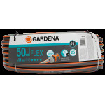 Шланг Gardena FLEX 9x9 3/4 х 50 м 18055-20.000.00